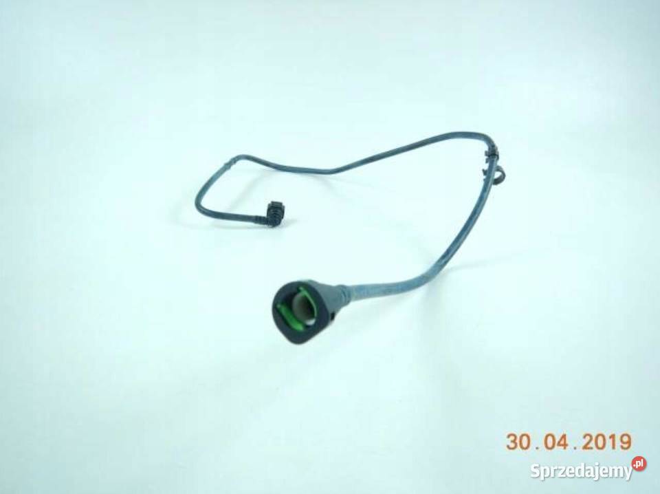 PRZEWÓD PALIWA FORD KUGA 0812 25 D