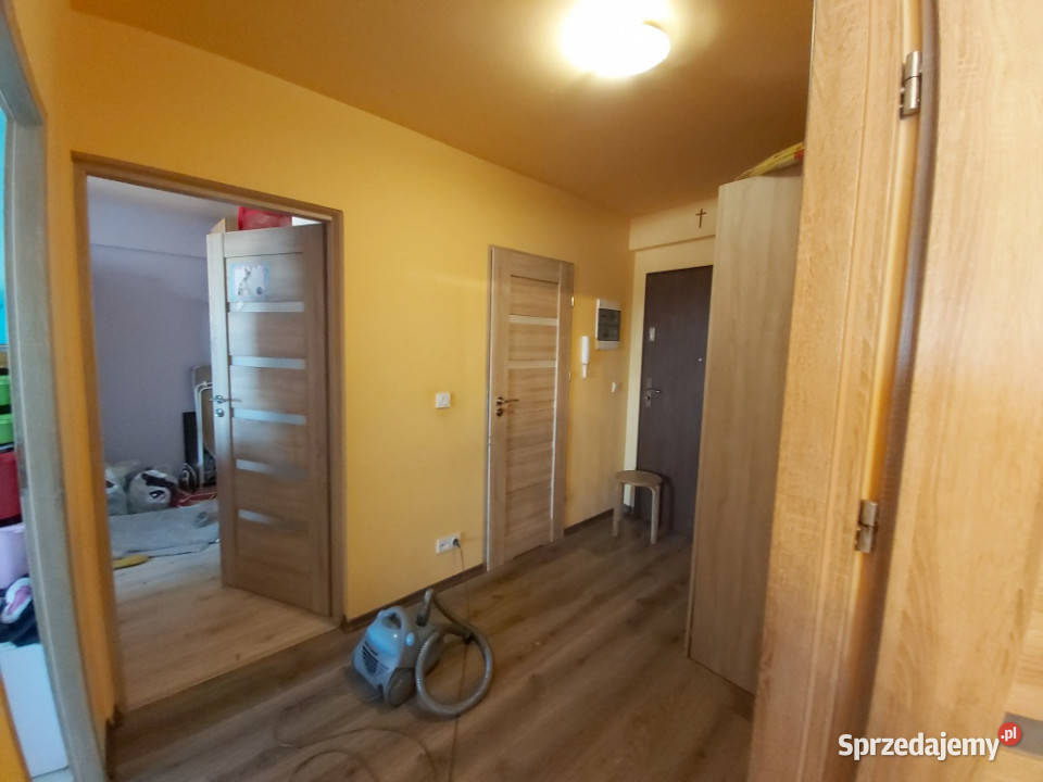 Mieszkanie Wzgórza Krzesławickie bez prowizji 12641zł/m2 Kraków