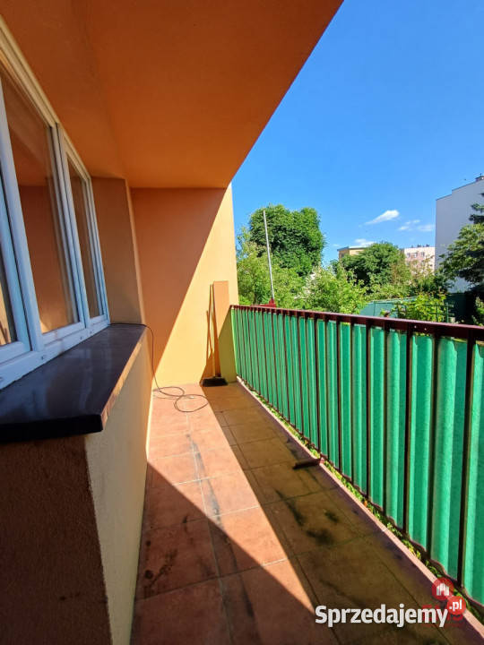 sprzedaży mieszkania Sejny 977m2 4pok podlaskie