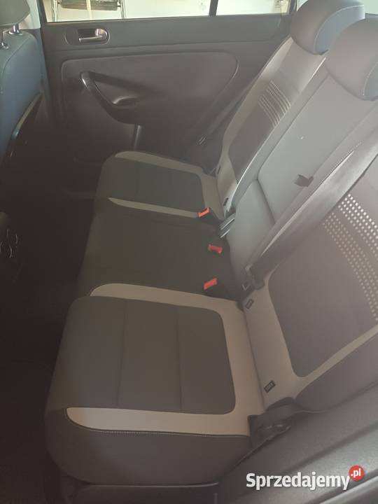 Sprzedam golfa plus Skopów