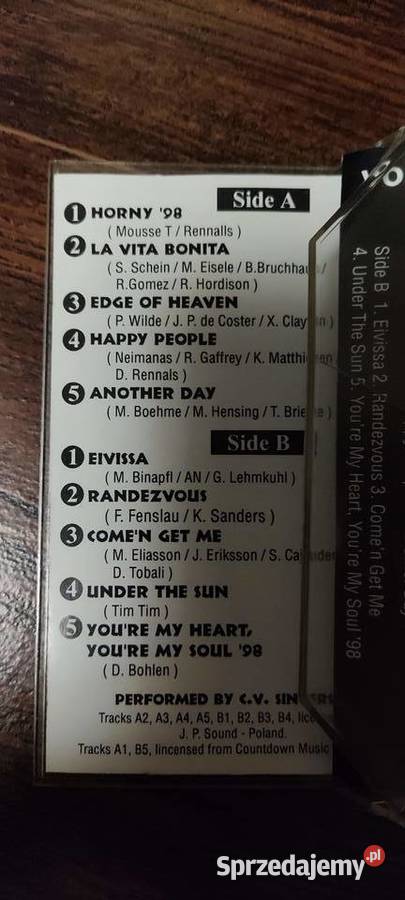 Power dance hits dance Gliwice