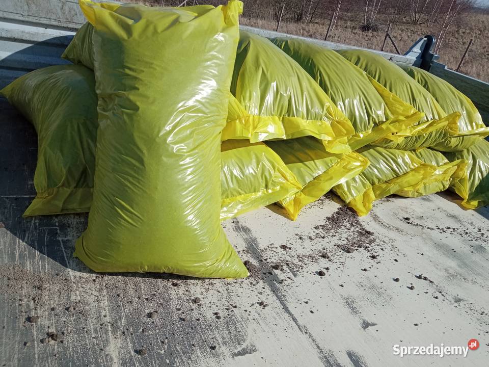 Kompost eko do warzyw worek 30 Gdańsk sprzedam