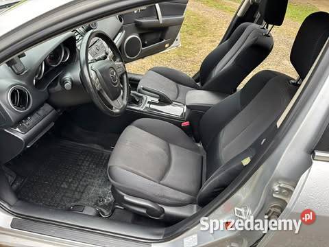 MAZDA 6 Kowalowa