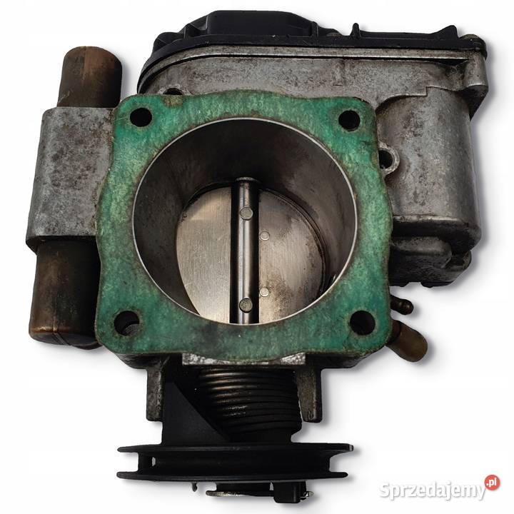 PRZEPUSTNICA Audi A4 B5 18 20v quattro Chełm