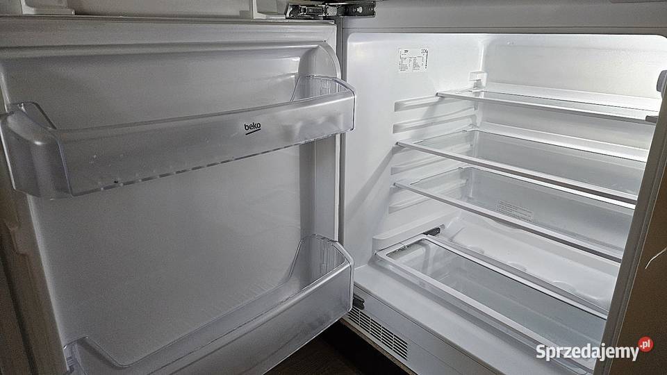 Meble kuchenne z AGD zabudowa stan B Gdynia