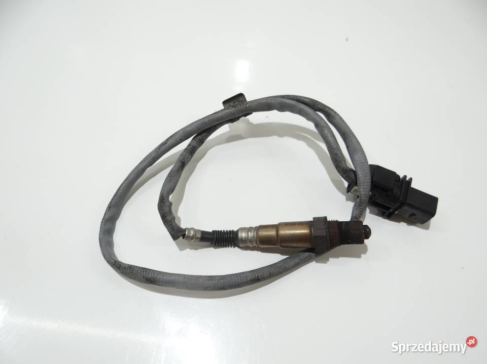SONDA LAMBDA BMW E60 E61 LIFT N53B25A 7558073 Strzyżewice