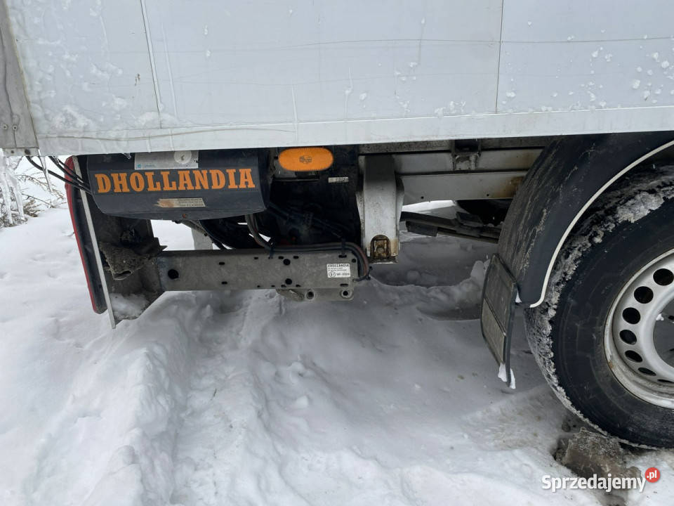 Mercedes Sprinter Mercedes Sprinter Winda wspomaganie kierownicy Gdańsk sprzedam