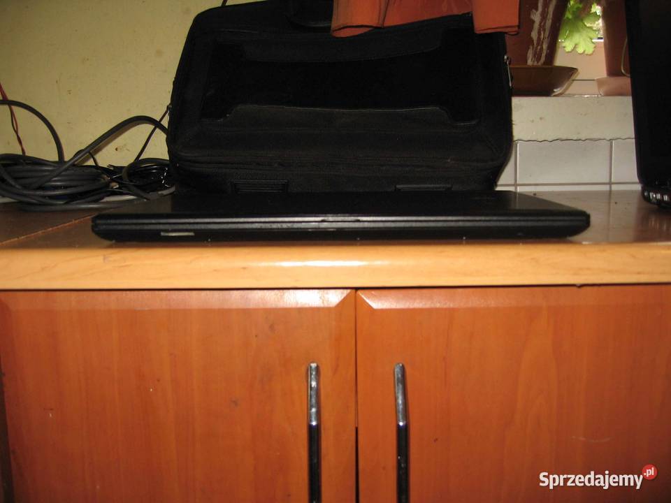 Nowy laptop Toshiba i5 4gen 250ssd Slim gw Częstochowa