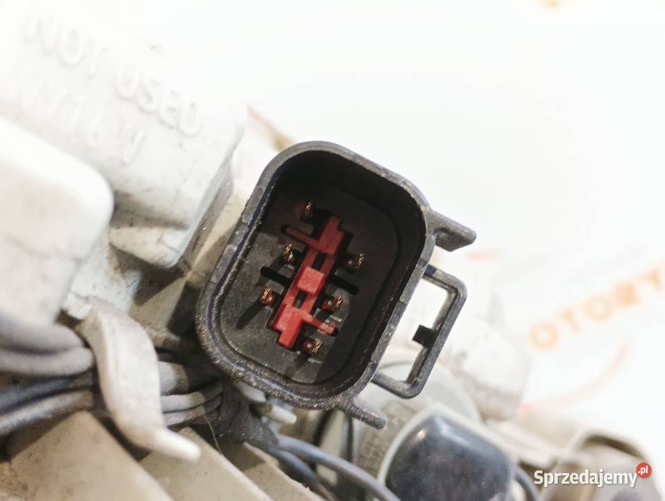 JAGUAR XE 16r lampa prawa tył osobowe Kielce sprzedam