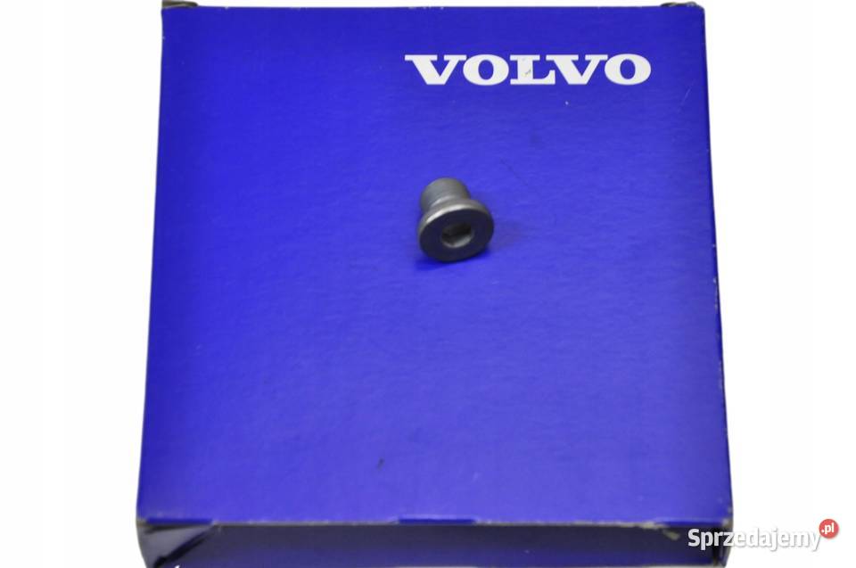 VOLVO S80 korek spustowy miski olejowej 20D OE dolnośląskie Bielany Wrocławskie