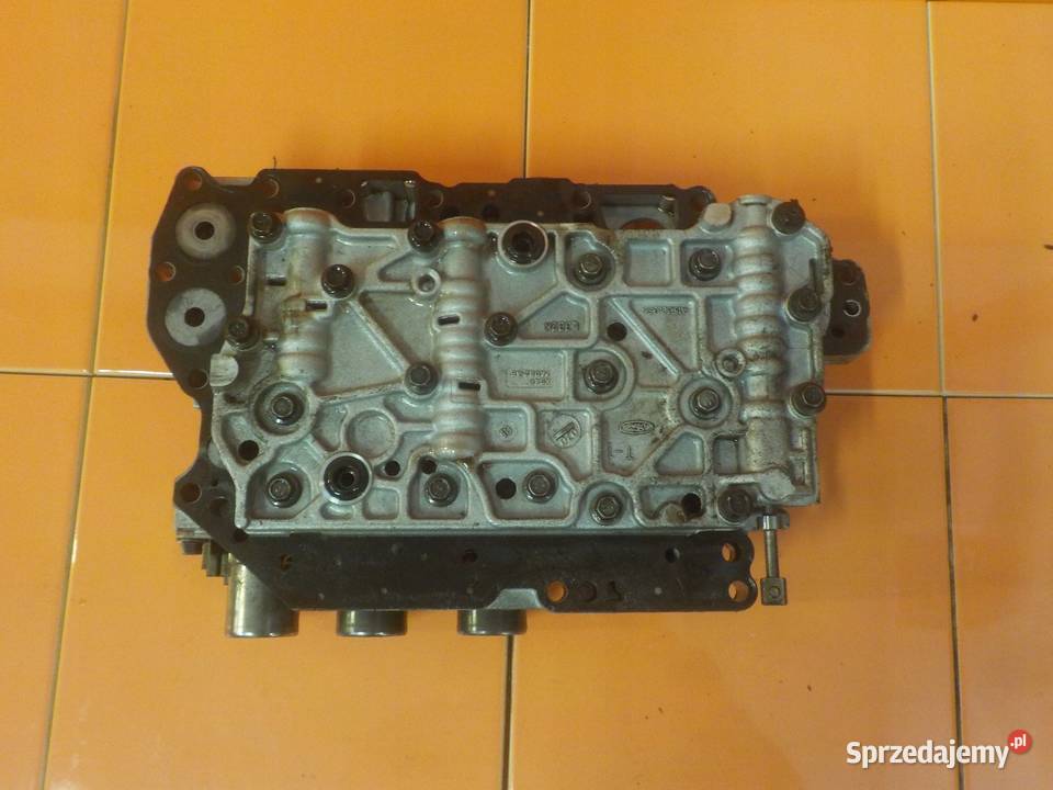 C 20 B 10r sterownik skrzyni biegow XS4P7A101AC mazowieckie Suków