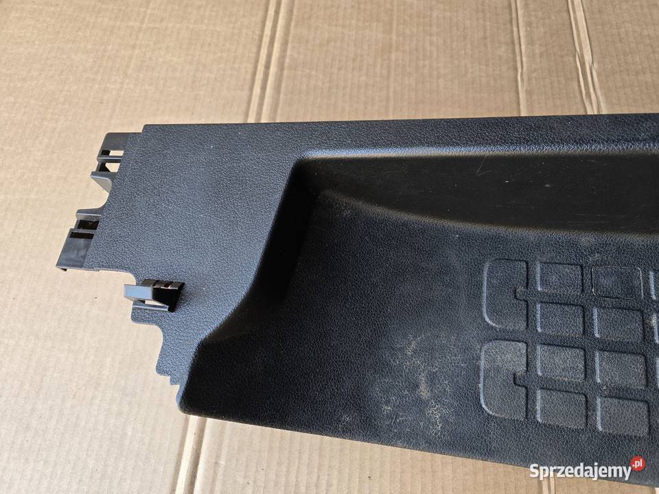 Toyota Proace Jumpy Spacetourer Traveller listwa osobowe sprzedam