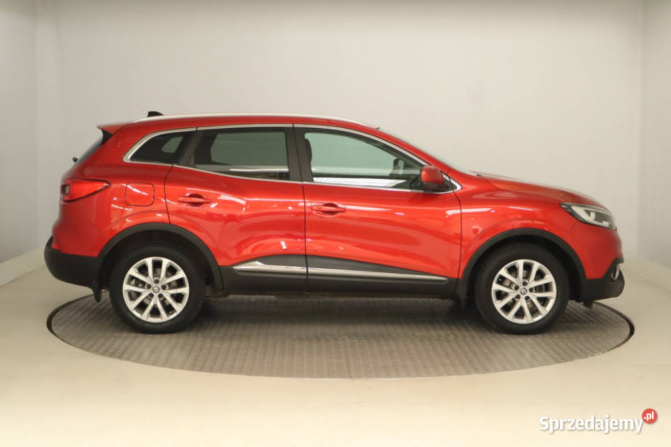 Renault Kadjar 12 TCe bluetooth Zabrze