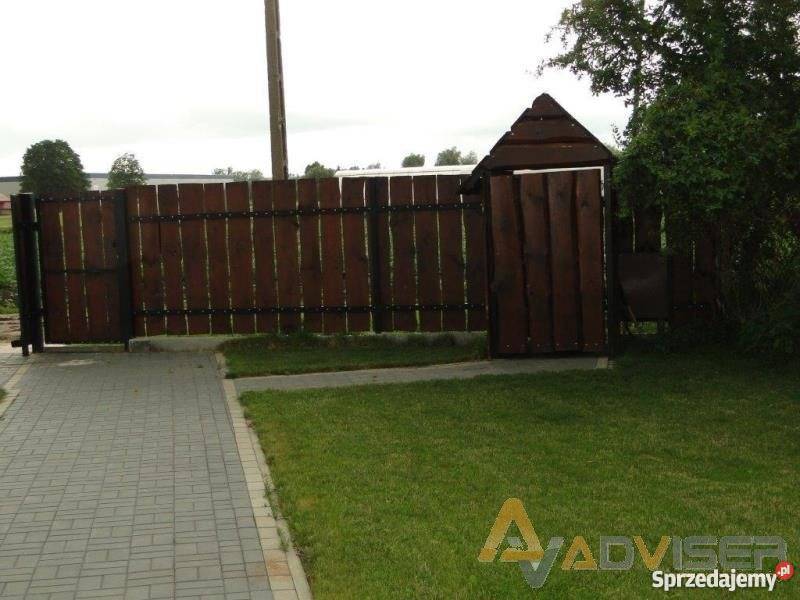 dom wolnostojący sprzedam Duchnice Duchnice sprzedam