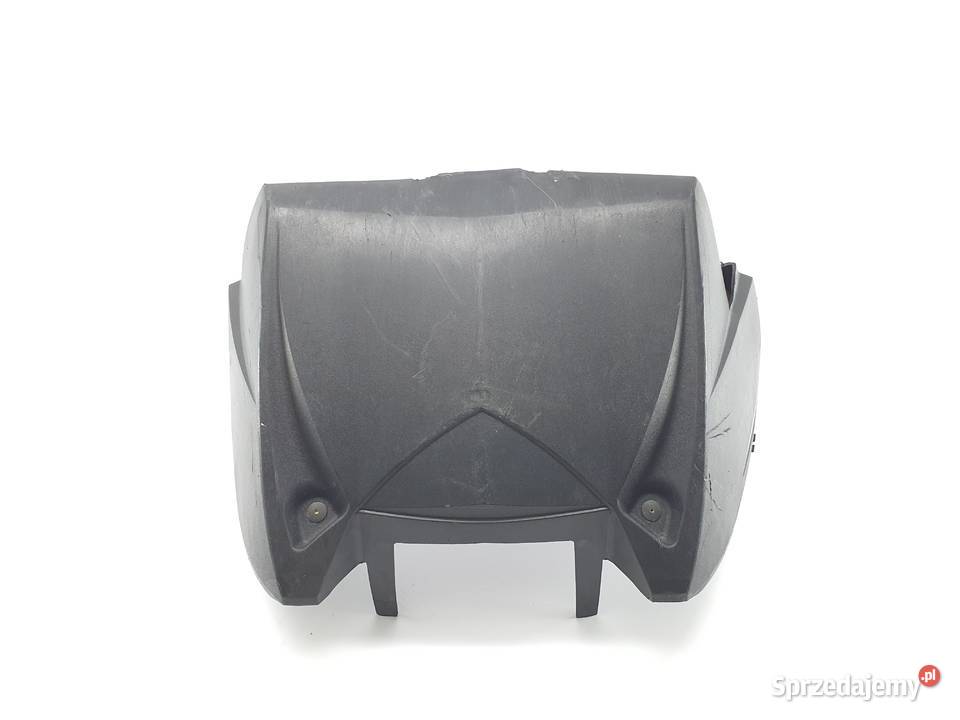 Front Zderzak Oslona Bumper SkiDoo MX Z Renegade łódzkie Łódź