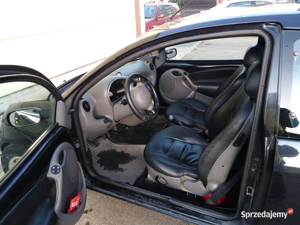 Ford KA PBLPG 6L100 Rok produkcji 1996 sprzedam