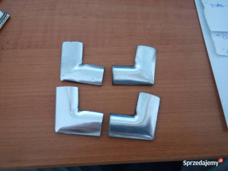 Narożnik klina szyby e23 osobowe Radom