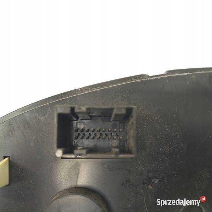 LICZNIK ZEGARY 735417167 Lancia Musa 14 8V 16V Liczniki i zegary Chełm