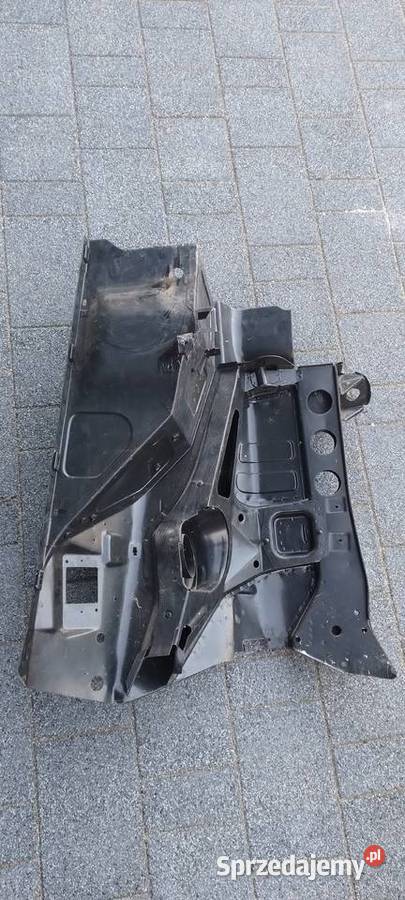 POLONEZ podłużnica przednia ćwiartka gira prawa