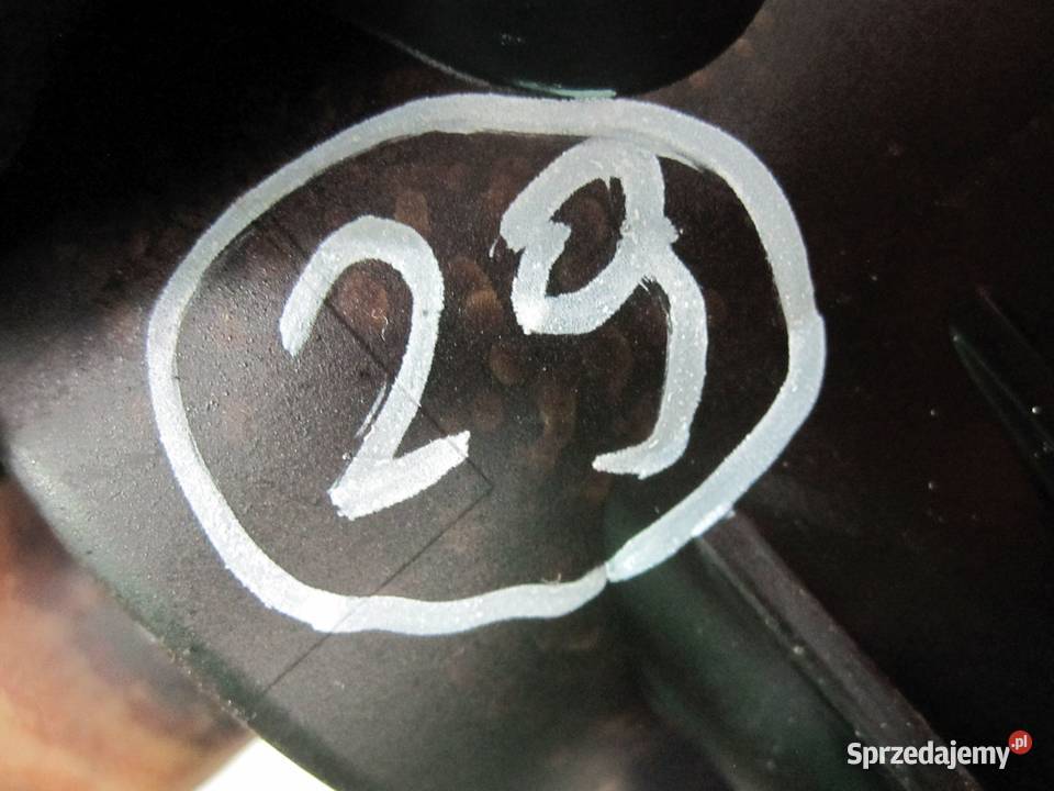 Audi A4 VW 18 TB BFB 163 07r obudowa termostatu osobowe świętokrzyskie Kielce