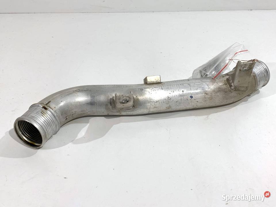 RURA POWIETRZA SSANGYONG TIVOLI 2307140160 15 osobowe podkarpackie