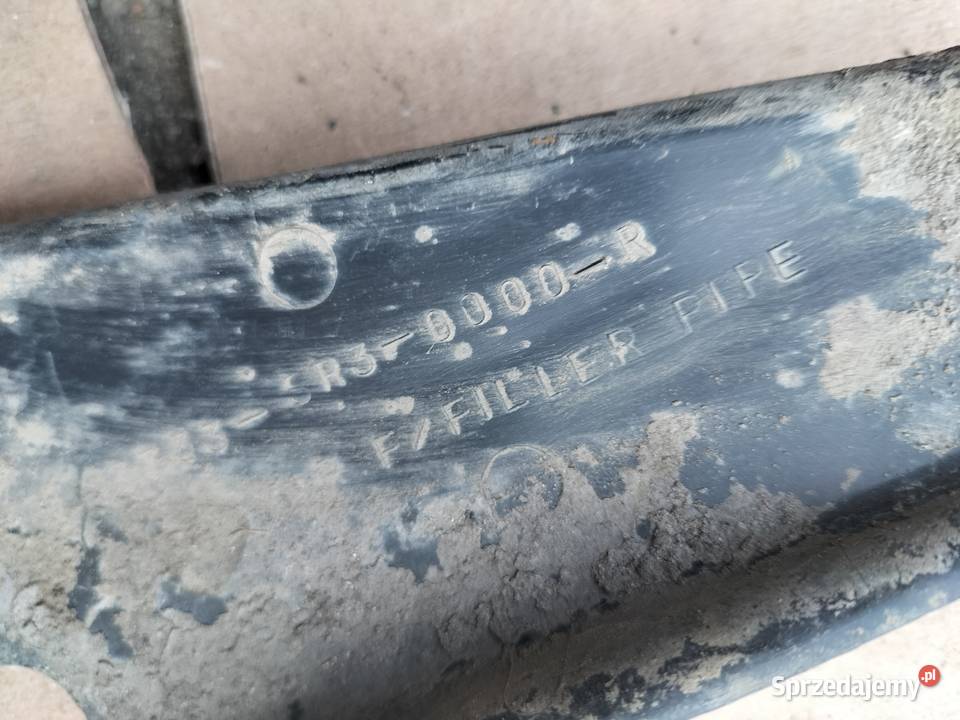 HONDA CIVIC V 5 osłona Kamień-Kolonia sprzedam