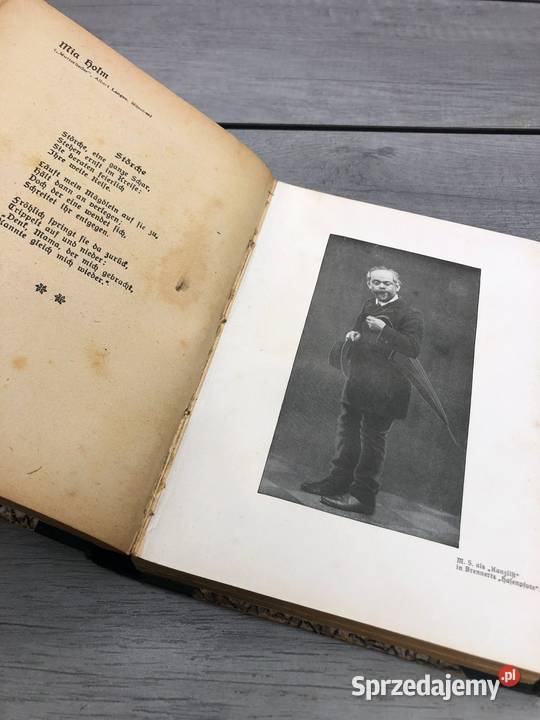 Zabawna książka Salzera Poznań sprzedam