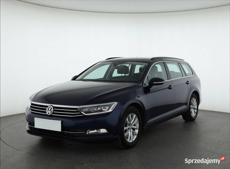 VW Passat 15 TSI Piaseczno