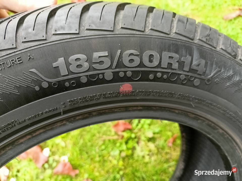 18560 R14 GreenTrac SeasonMaster 2022r Binkowo