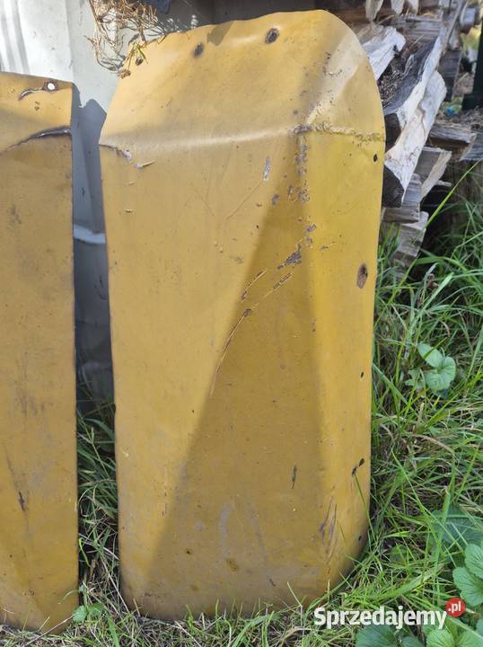 Nadkola błotniki Ursus C330 Bucze