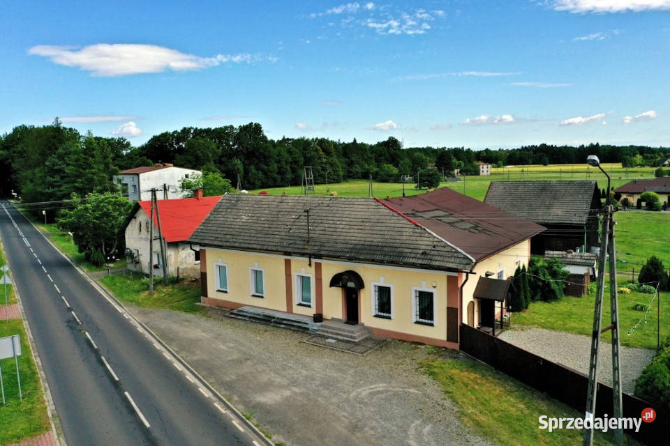 Lokal usługowy