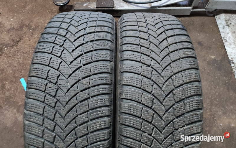 Opony Zimowe Bridgetsone 2255017 17cale Nowy Sącz