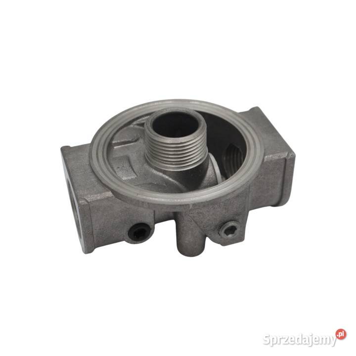 GŁOWICA 34 FILTRA Hydraulicznego Ssawny 40 60 80 Solec Kujawski