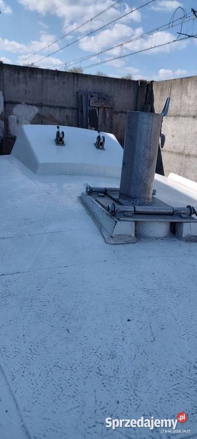 Łódź jacht żaglówka Zielona Góra sprzedam