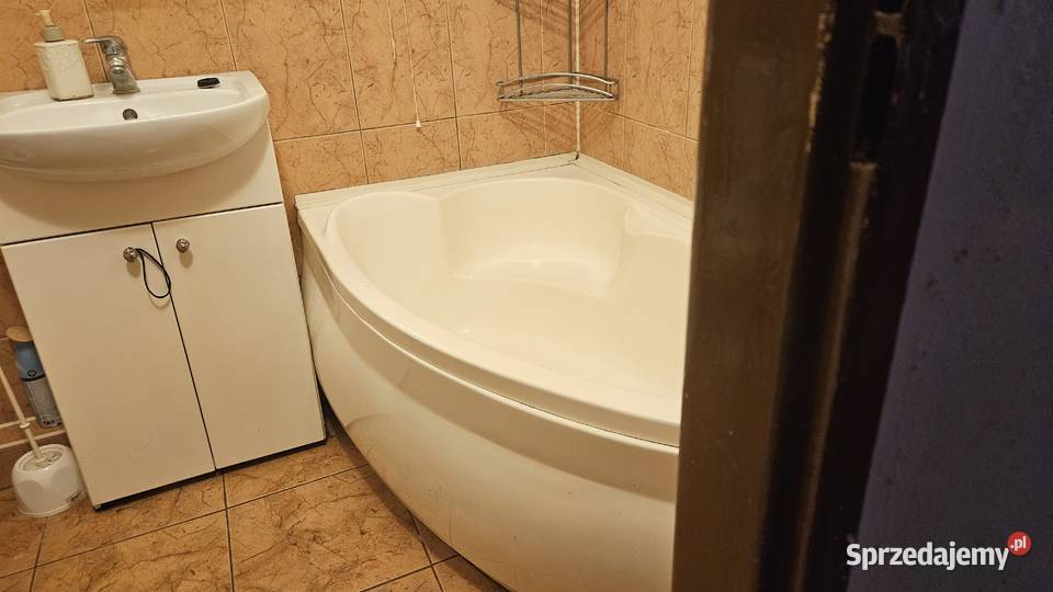 Sprzedam mieszkanie skarpa 3 pokoje Płock