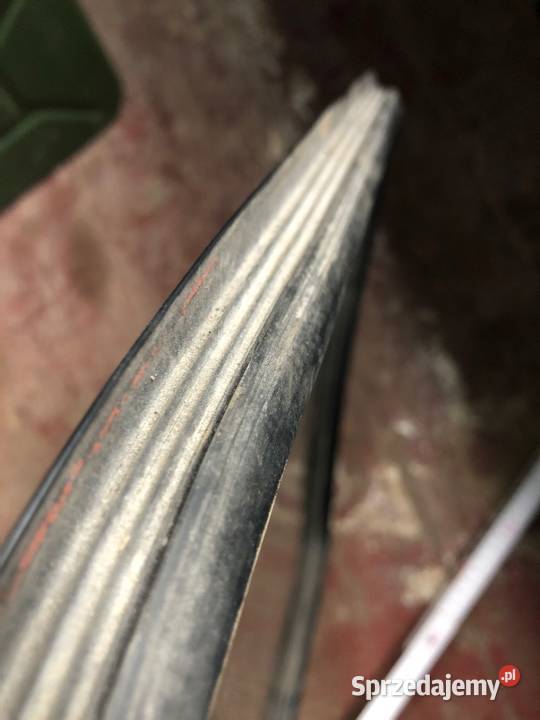 Okno szyba uszczelka FIAT 126p maluch osobowe Poznań sprzedam