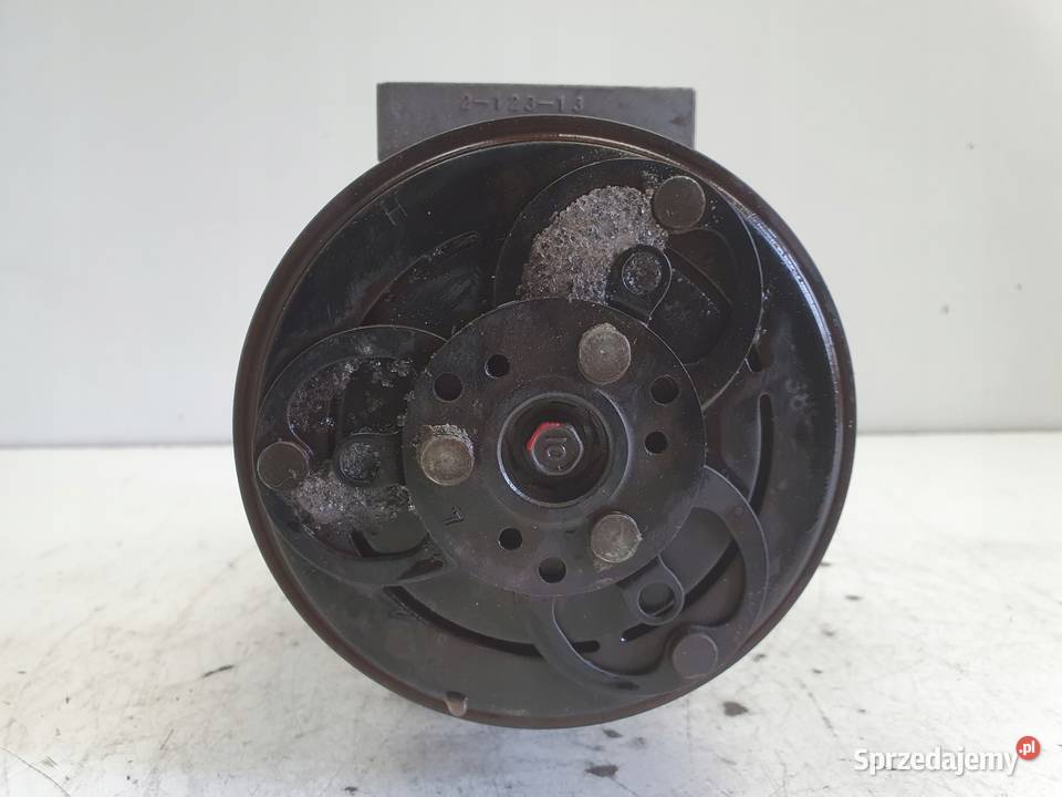 SPRĘŻARKA KLIMATYZACJI Volvo S40 V40 18 16V