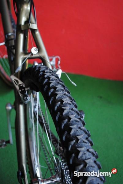 Rower K2 MTB comp 99 Shimano Deore XT Oborniki Śląskie