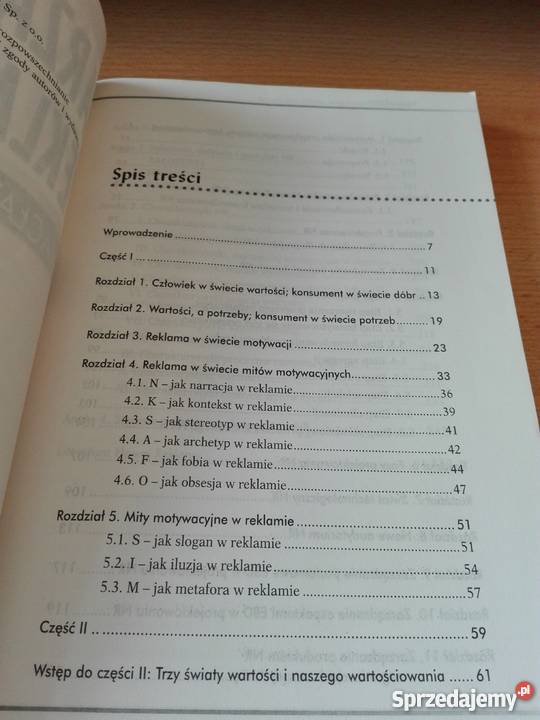 Zarządzanie reklamą w komunikacji medialnej Gdańsk