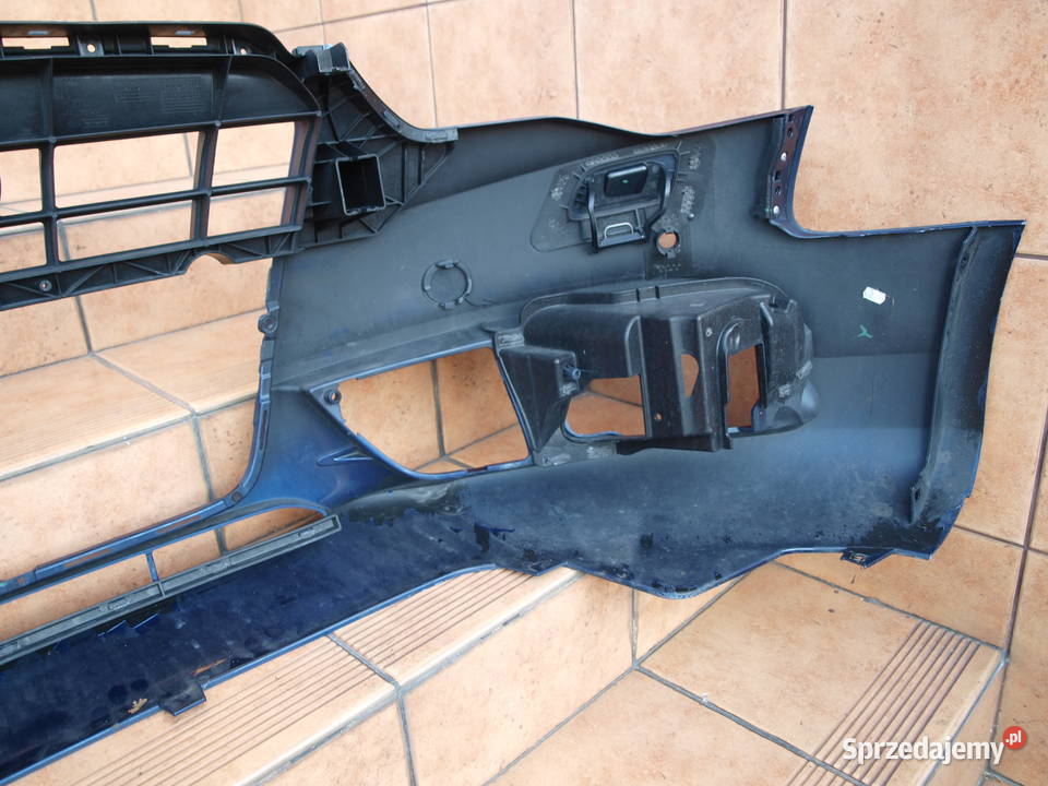 Audi A5 zderzak przód 2012 2016r osobowe Kalisz