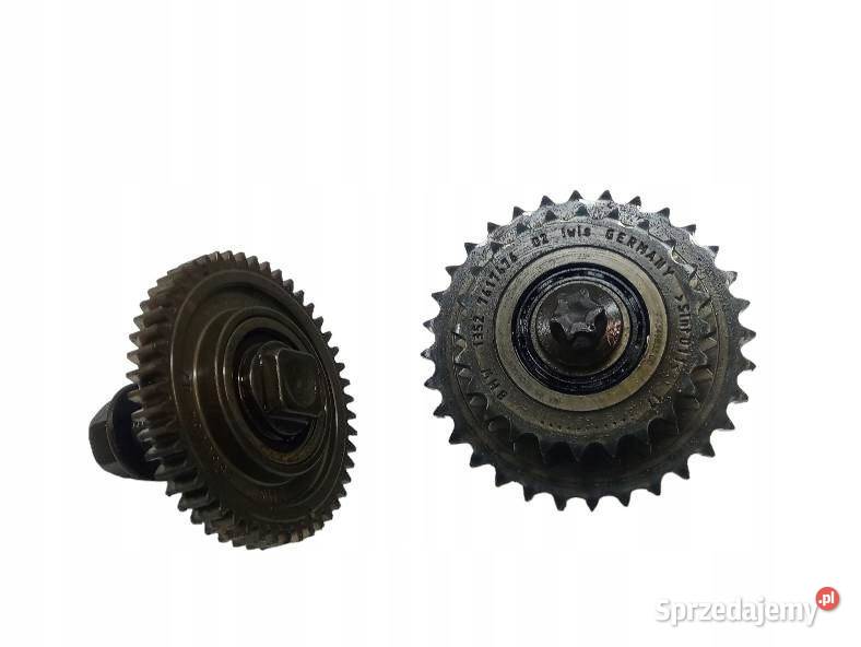 ROZRZĄD 20 16V TB B48 Mini Countryman II 2017 świętokrzyskie
