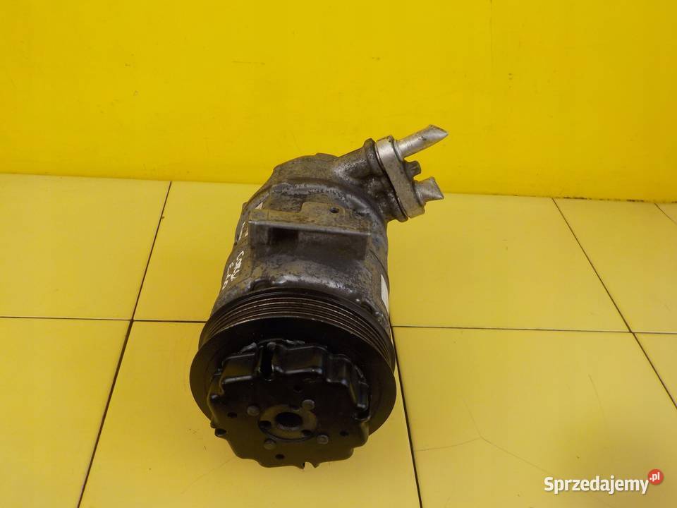 CORSA E ADAM 10 TURBO 16r 116 B10XFT sprezarka Suków