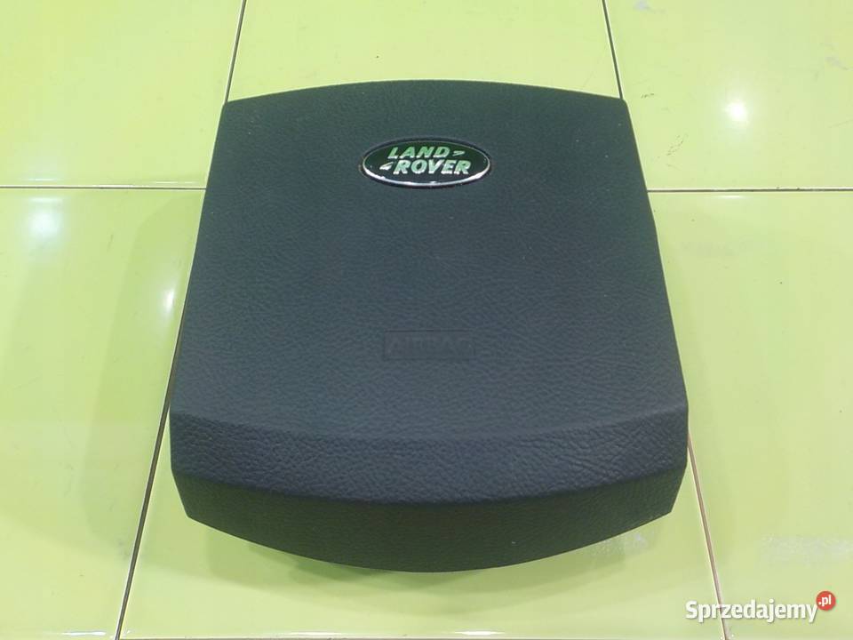 RANGE ROVER SPORT I LIFT 30 D AUT 12r AIRBAG