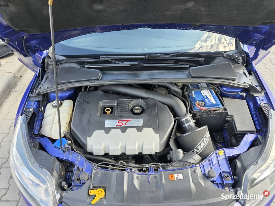 Ford focus st mk3 Siedlce sprzedam