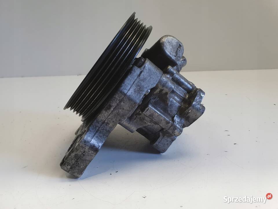 Land Rover Freelander 20 TD4 POMPA WSPOMAGANIA osobowe Rudka