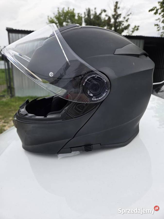 Kask Motocyklowy Origine łódzkie Bełchatów