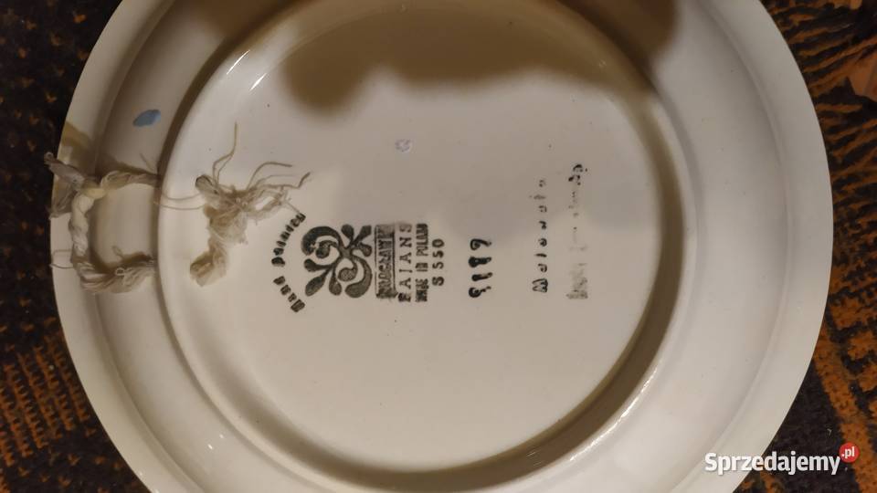 Stare rózne przedmioty do ustalenia Pozostałe