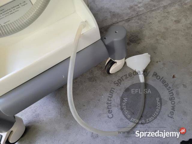 Urządzenie kosmetyczne Kripol V12 Wyposażenie salonów sprzedam