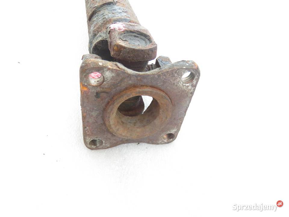 WAŁ NAPĘDOWY FIAT SEDICI 19 4x4 małopolskie sprzedam