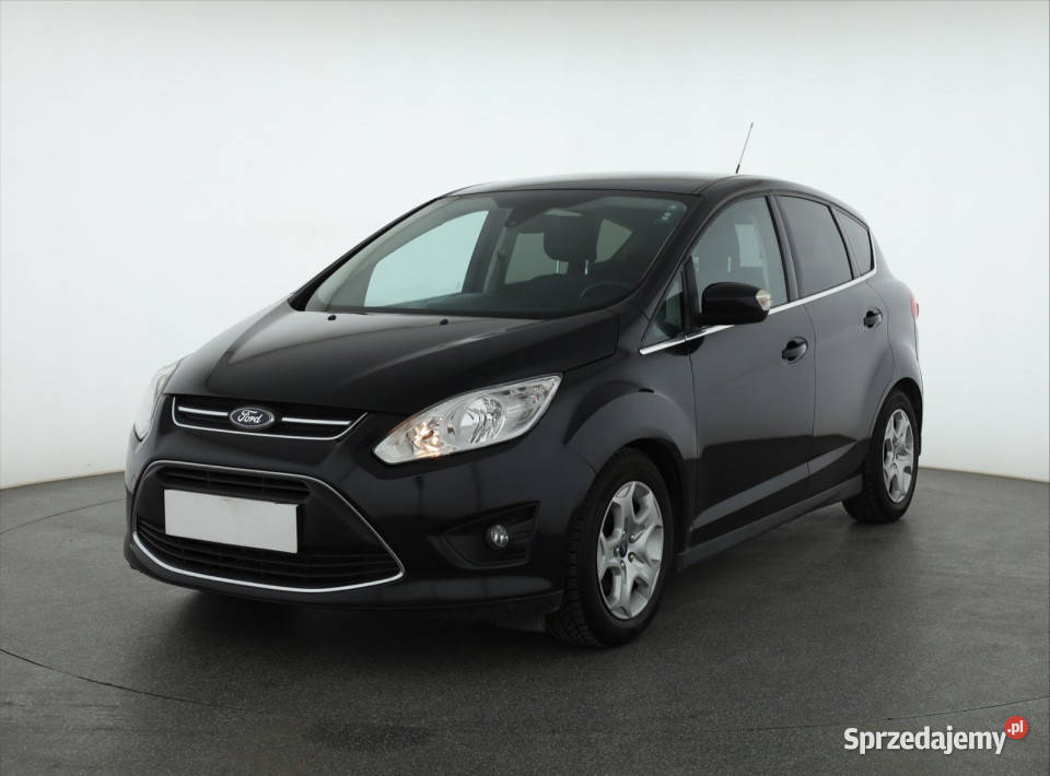 Ford C 10 EcoBoost nieuszkodzony C-MAX Piaseczno